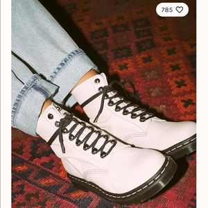 Dr. Marten’s 1460 Pascal Hardware Boots